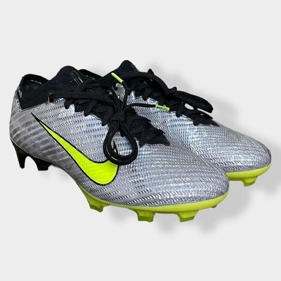 Nike Zoom Vapor 15 Elite FG “25th Anniversary Pack” FJ2967-060 Mens size 4.5 New - Picture 2 of 8